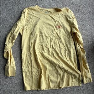 Columbia Long Sleeve Shirt Size M